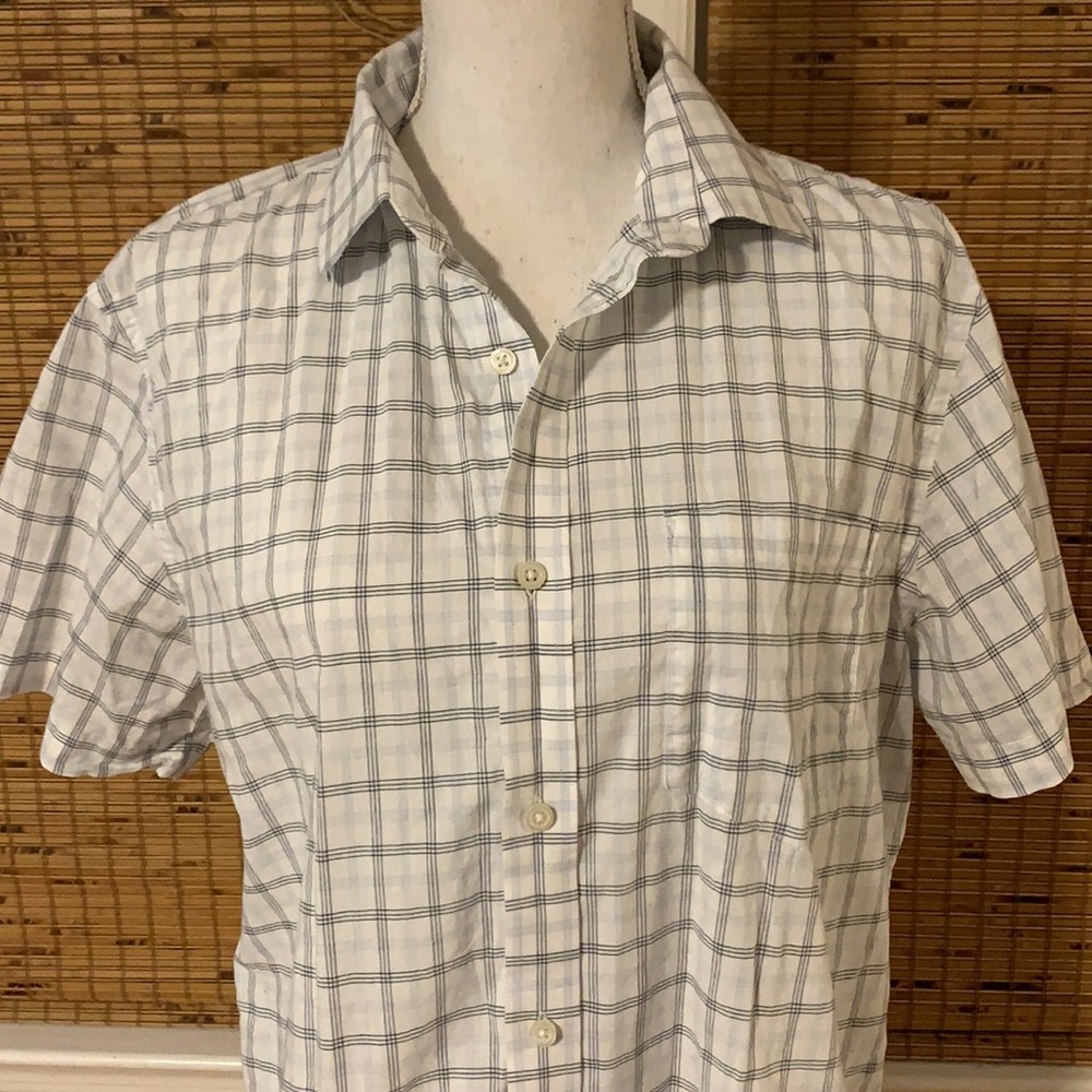 Banana Republic Men’s shirt - Picture 2 of 5